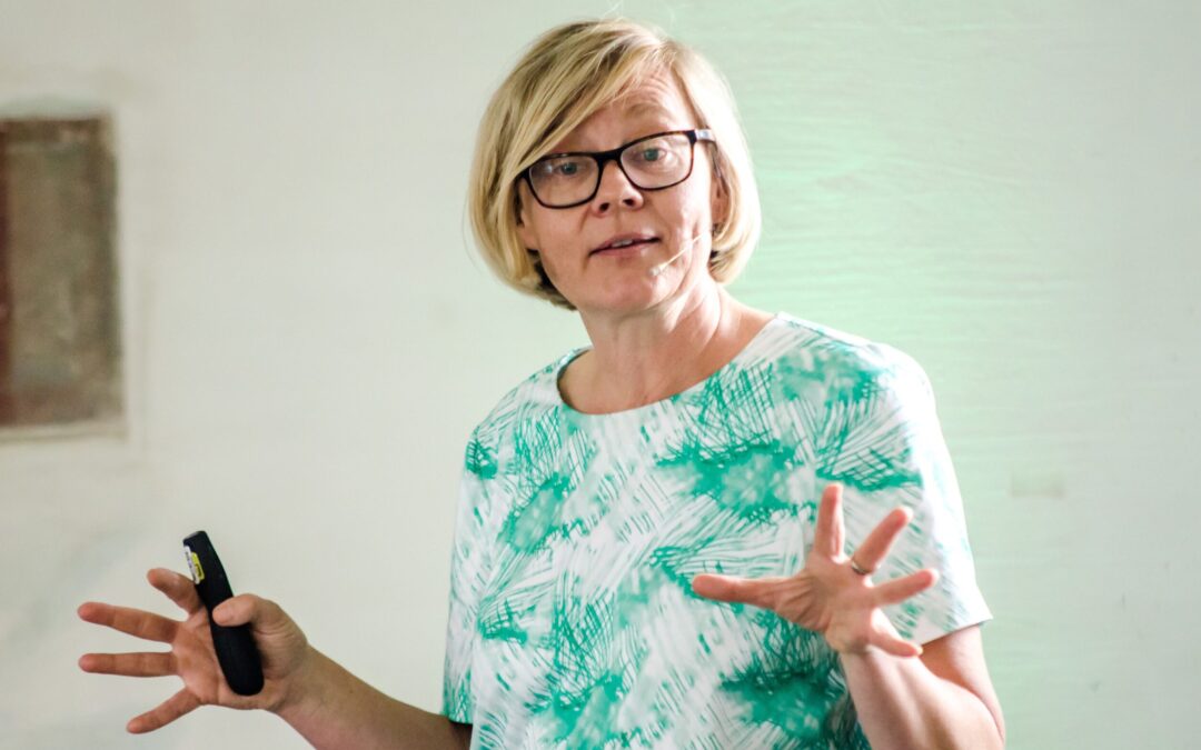 Muss Nachhaltigkeitskommunikation emotionaler werden?