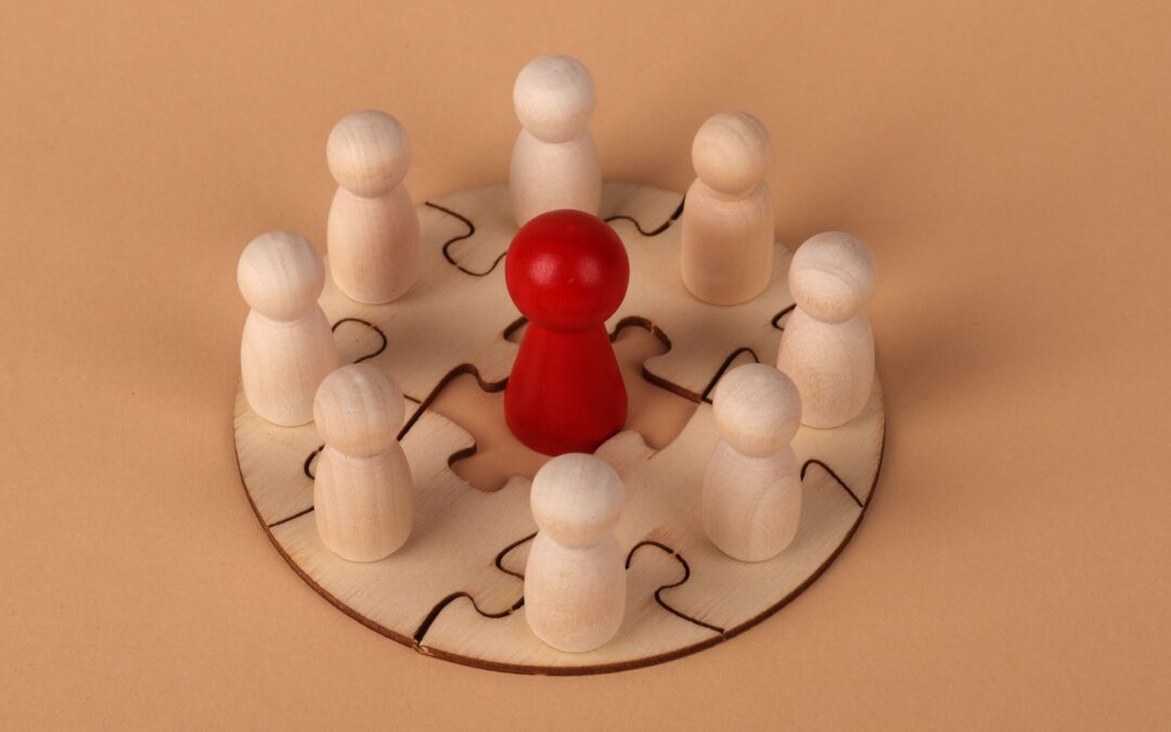 Ist KI der neue Stakeholder für die Unternehmenskommunikation?